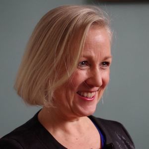 Meet your Posher, Kirsten